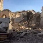 Terremoto Centro Italia: la risposta delle Acli