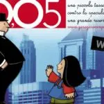 ZeroZeroCinque: Tassiamo le transazioni finanziarie