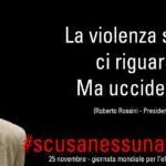 Arezzo: a Pratantico si parla di violenza sulle donne