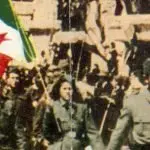 Liberazione è crescita della coscienza democratica