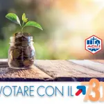 Votare con il 730: il video