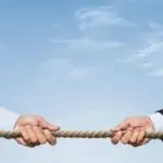 Dalla meccanica della rappresentanza alla nuvola della rappresentanza