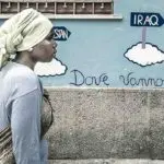 #EroStraniero per la Giornata Mondiale del Rifugiato