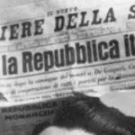 Festa della Repubblica: “Un patto costituzionale per un Paese più moderno”