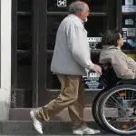 A Trento Roberto Rossini presenta lo sportello unico per l’invalidità