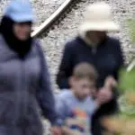 A Varese per la Giornata Mondiale del Rifugiato