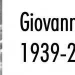 Le Acli piangono la scomparsa di Giovanni Bianchi