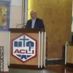 Coni, Damiano Lembo coordinatore enti promozione