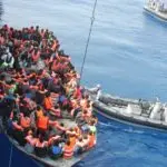 Migranti, Acli: “Vitale aiutare le persone, senza distinzioni di provenienza”.