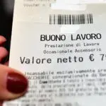 Nuovi voucher, Rossini: “Bene che la politica torni ad affrontare il tema, ma la disciplina deve essere migliorata. Il lavoro occasionale serve e va normato”