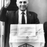 Giovanni Bianchi: «La resistenza sia senza odio»