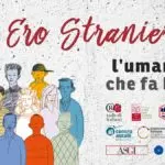 “Ero straniero” parte la raccolta firme