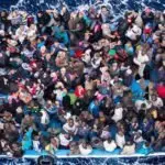 Immigrazione e accoglienza in Europa: la riflessione delle Acli milanesi