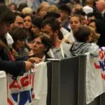 No a razzismo e fascismo, le Acli in piazza a Roma il 24 febbraio