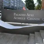 La sede delle Acli diventa “Palazzo Achille Grandi”