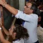 La fotogallery del 50° Incontro nazionale di studi