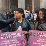 Italia sono anch’io: subito la riforma della cittadinanza