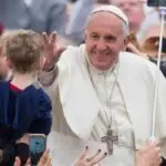 Giornata internazionale della pace, Papa Francesco: “Solo la pace è santa, la guerra mai.”
