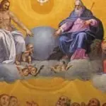 Solennità di Tutti i Santi