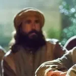 XXXIII Domenica del Tempo Ordinario