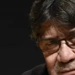 A Bergamo Luis Sepulveda presenta “La fine della storia”