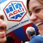 Roberto Rossini eletto presidente nazionale delle Acli