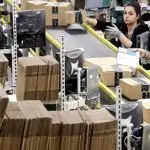 Sciopero Amazon: “La rivoluzione digitale non escluda l’uomo”