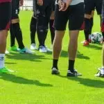 Un gol per la vita di US Acli Benevento
