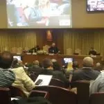 Le Acli in Vaticano all’incontro dei sindacati di tutto il mondo