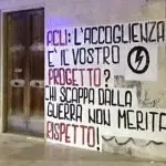 Blitz Casapound Ascoli Piceno, le Acli precisano