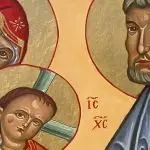 Santa Famiglia di Gesù, Maria e Giuseppe