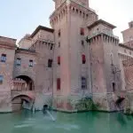 Immigrazione natalità e mortalità di Ferrara