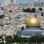 Le Acli: “Gerusalemme terra di pace”