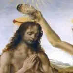 Battesimo del Signore