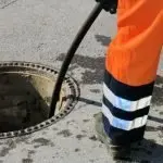 Lavori per rete fognaria detraibili