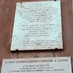 A Roma “Memoria e speranza” per ricordare la Shoa
