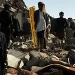 Marcia della pace e bombe in Yemen. Il realismo dell’utopia