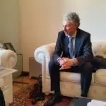 Verso il 4 marzo, le Acli incontrano il ministro Beatrice Lorenzin