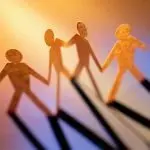 Cittadini di fatto, fantasmi per legge