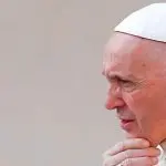 I cinque anni di pontificato di Papa Francesco. Il Vangelo al primo posto