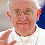 Papa Francesco a Pietrelcina con le Acli di Benevento