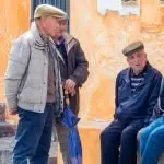 I pensionati delle Acli di Palermo si rivolgono alla CEDU