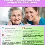 Acli Alessandria: in arrivo il corso gratuito per assistenti familiari