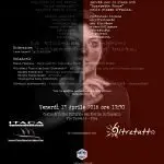 Violenza di genere, le Acli di Pisa alle generazioni future