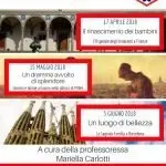 Tra Arte e Spiritualità: le Acli di Prato per la Cultura