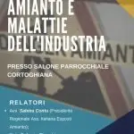 Amianto e malattie dell’Industria: Impatto e Benefici di Legge nel Convegno delle Acli