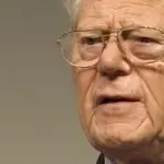 I novant’anni di Hans Küng