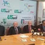 Premio Bearzot a Eusebio di Francesco