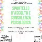 Un sostegno gratuito per il disagio psicologico Attivato a Cagliari il “Punto Famiglia” delle Acli