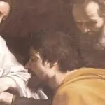 II Domenica di Pasqua